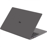 Ноутбук IRU Strato 16ALMR Core i5 12450H 16Gb SSD512Gb Intel UHD Graphics 16" IPS WQXGA (2560x1600) Windows 11 Pro silver WiFi BT Cam 5400mAh (2159330)