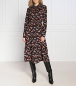 платье Marc Cain - черный(UR 21.02 W50)