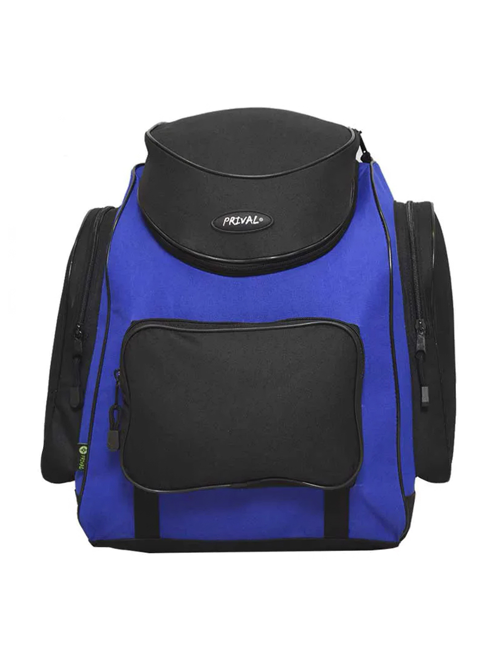 Рюкзак Prival Привал 35л, синий