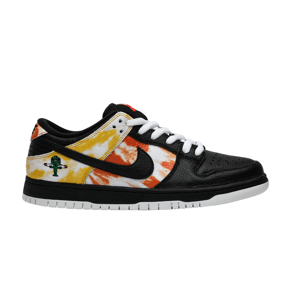 Кроссовки Nike Dunk Sb Heritage Pro Qs "Roswell Raygun"