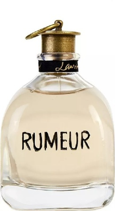 Lanvin Rumeur