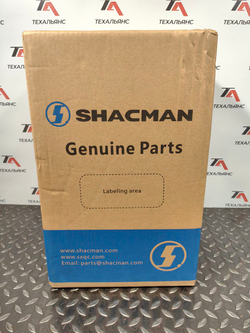 Фильтр воздушный Shacman DZ98149190836