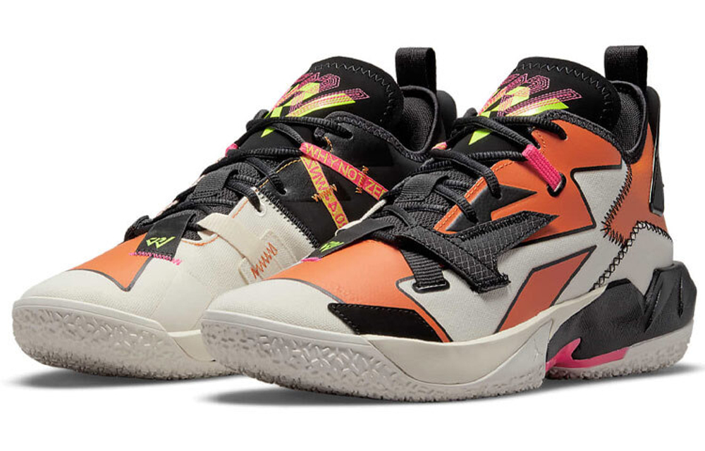 Кроссовки Jordan Why Not Zer0.4