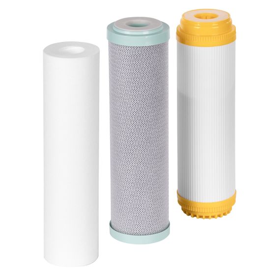 Комплект картриджей Electrolux AM SF — (1)