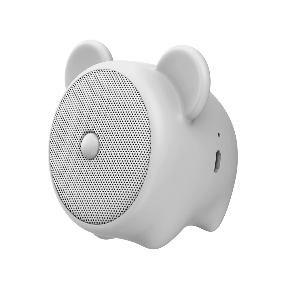 Беспроводная колонка Baseus•Q Chinese Zodiac Wireless Speaker E06 - Mouse