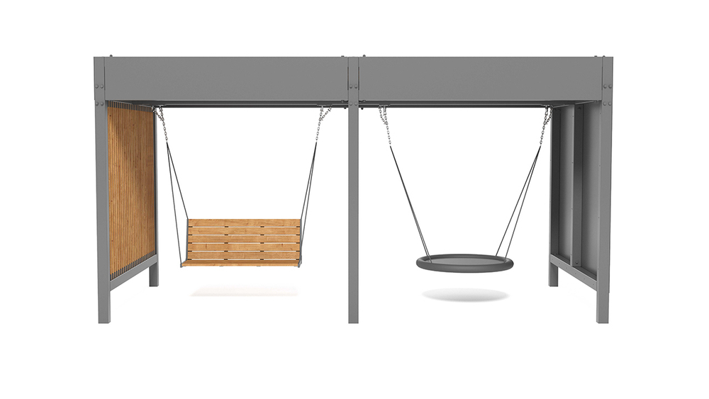 Качели SK00275