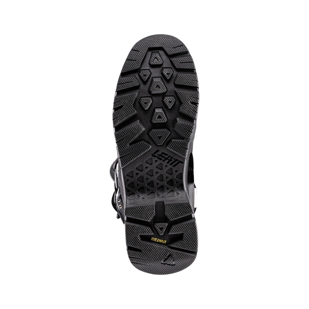 Мотоботы Leatt ADV X-Flow 7.5 Short Boot