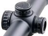 Прицел Vector Optics Continental Hunting 1.5-9x42, German-4 (SCOM-23)