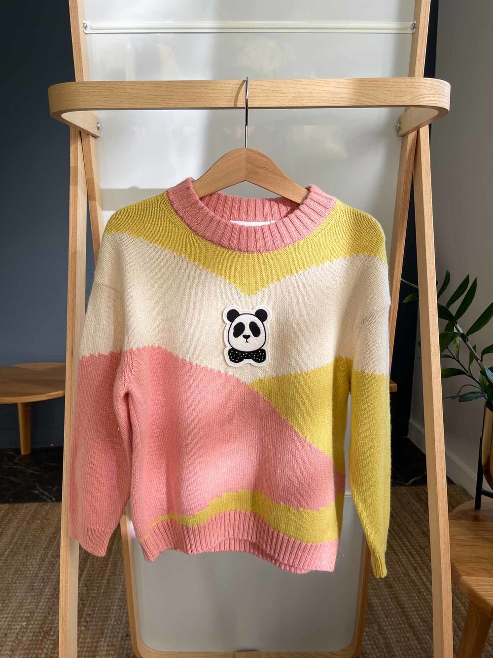 Свитер Mini Rodini