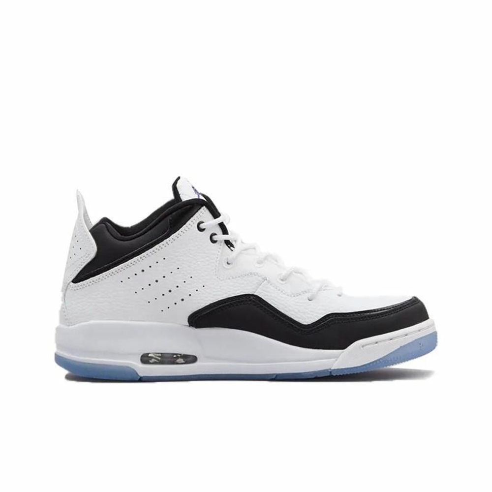 Кроссовки Jordan Courtside 23 GS (Подростковая размерная сетка)