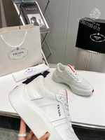 Кроссовки Prada