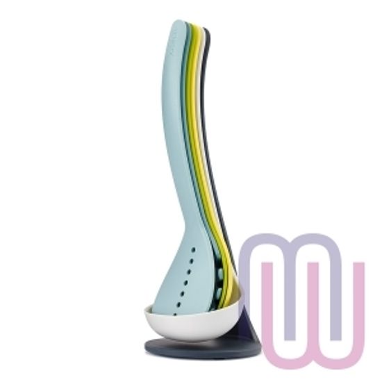 Набор кухонных инструментов Joseph Joseph Nest™ Plus Опал