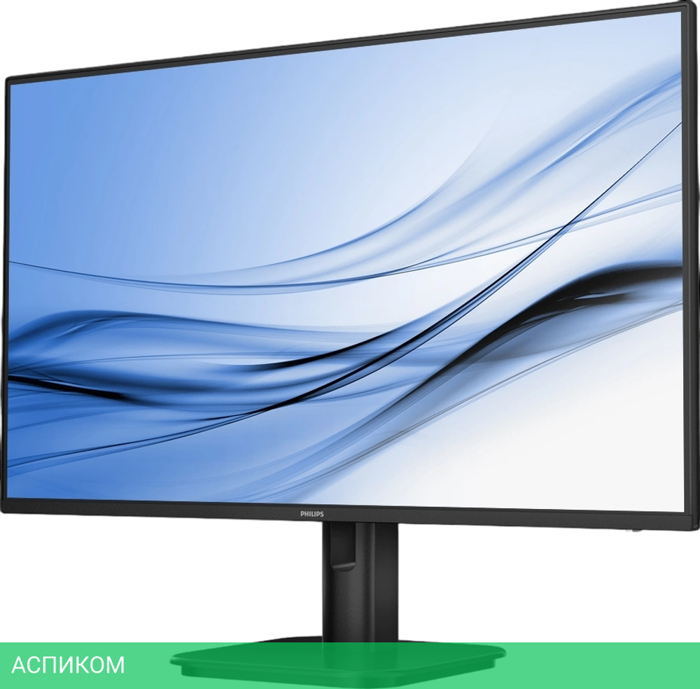 Монитор Philips 23.8" E Line 24E1N1100D