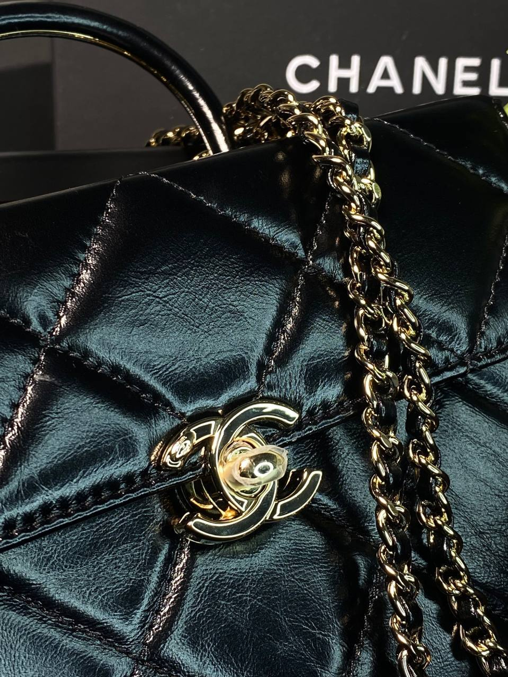 Сумка CHANEL
