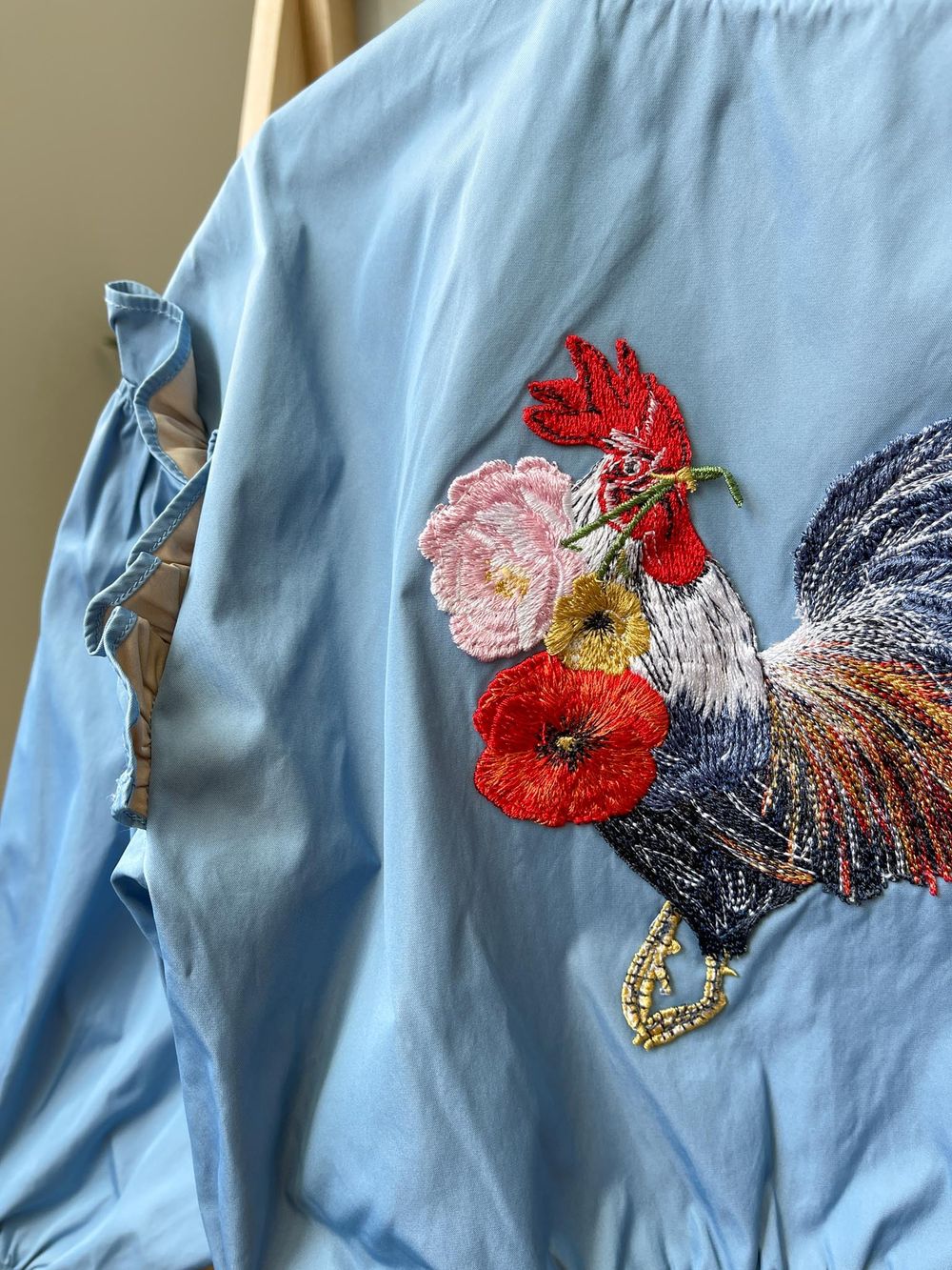 Бомбер Monnalisa, 110