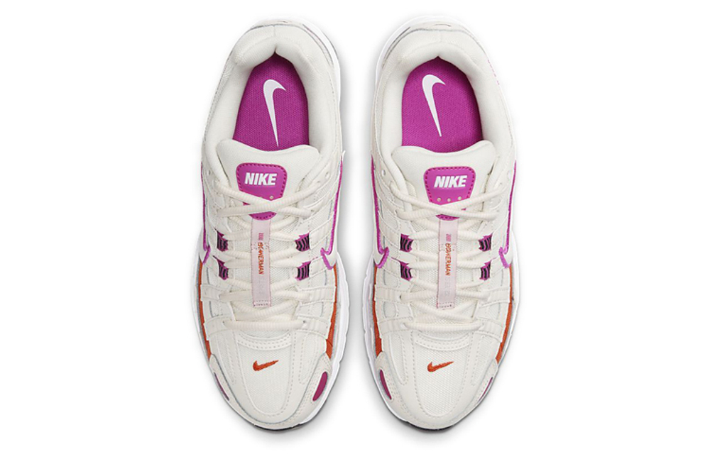 Кроссовки Nike P-6000 Ess (Женская размерная сетка)