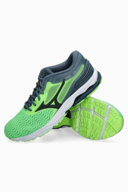Кроссовки Mizuno Wave Prodigy 4