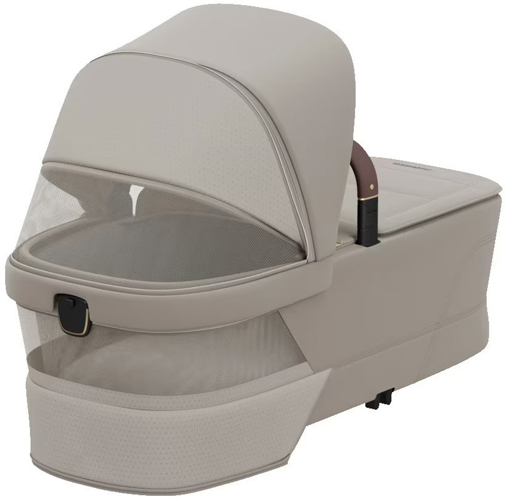 Детская коляска Maxi-Cosi Fame Cabin 2 в 1 Sapphire Sand/Песочный