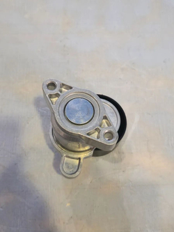 Ролик натяжной дв.CA6DM FAW J6 (АТ0887) (AVTO-TECH)