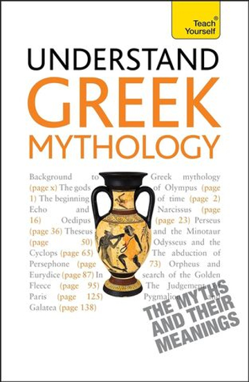 Greek Myths