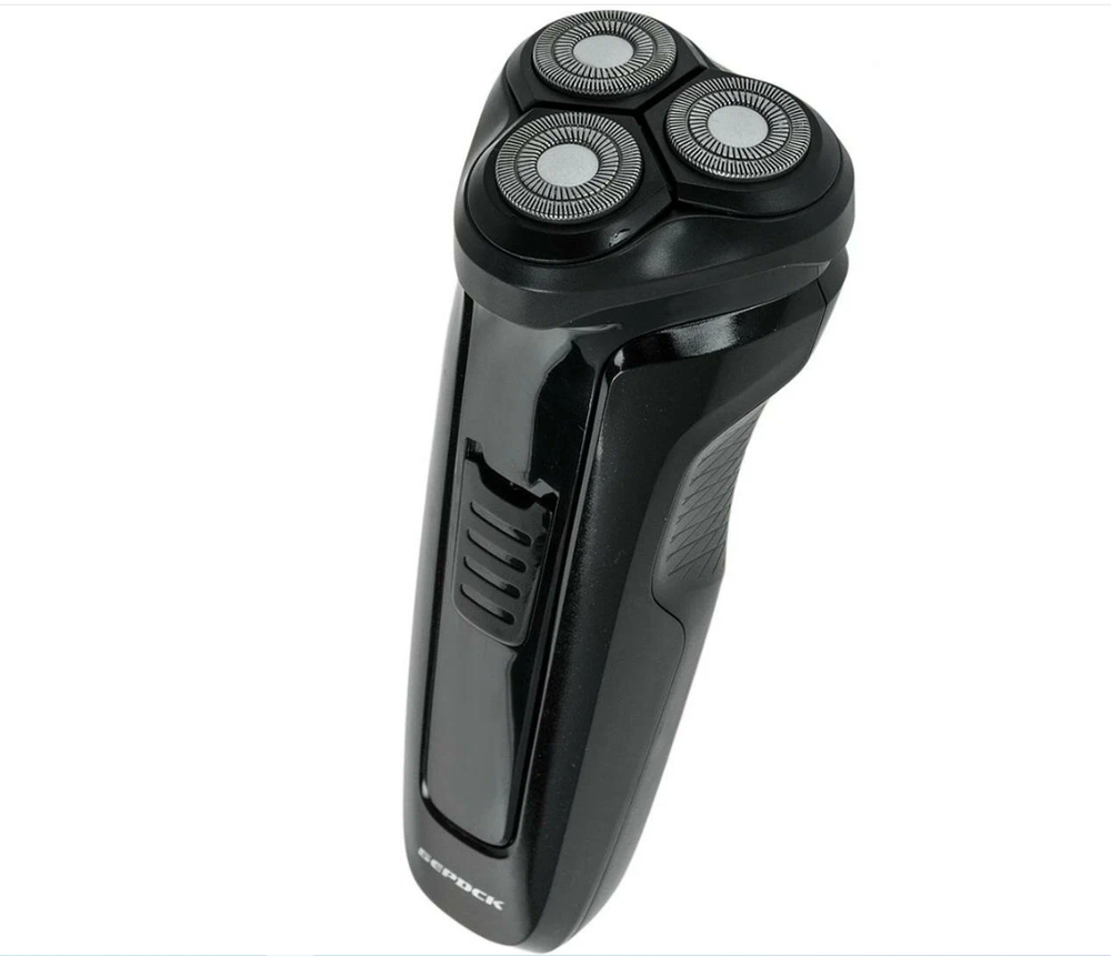 Электрическая Бритва Бердск 9000 Trim's