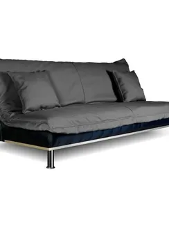 Диван «ТАХО», обивка NEO Grafit, 1950 х 700 х 930 мм