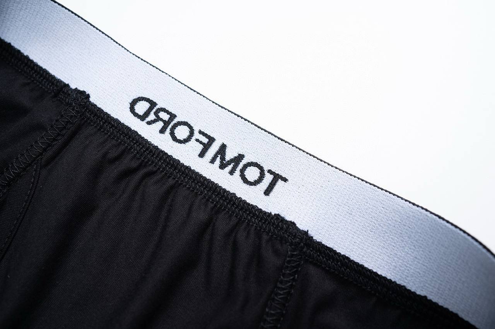 Комплект трусов боксеры Tom Ford, арт. 464546791