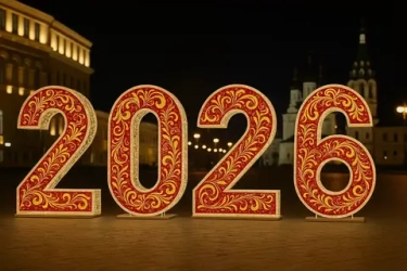 График работы склада в новогодние праздники