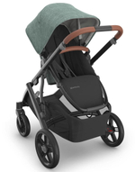 Коляска для погодок UPPAbaby Vista V3 2 в 1 Gwen