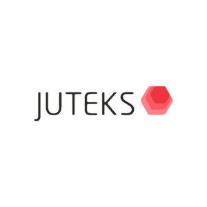 Полукоммерческий линолеум Juteks