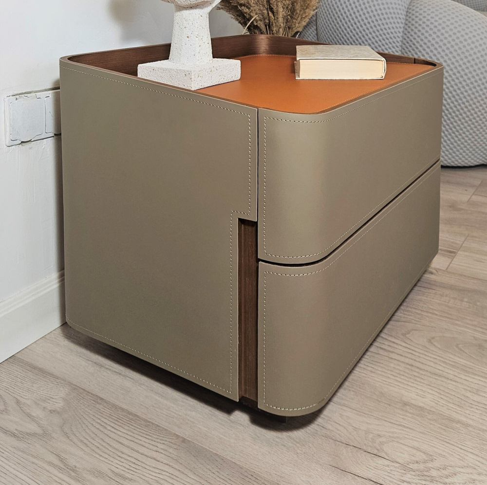 Тумба прикроватная Fidelio I