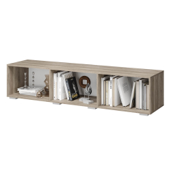 Гостиная Наоми. Комплект 1, графит