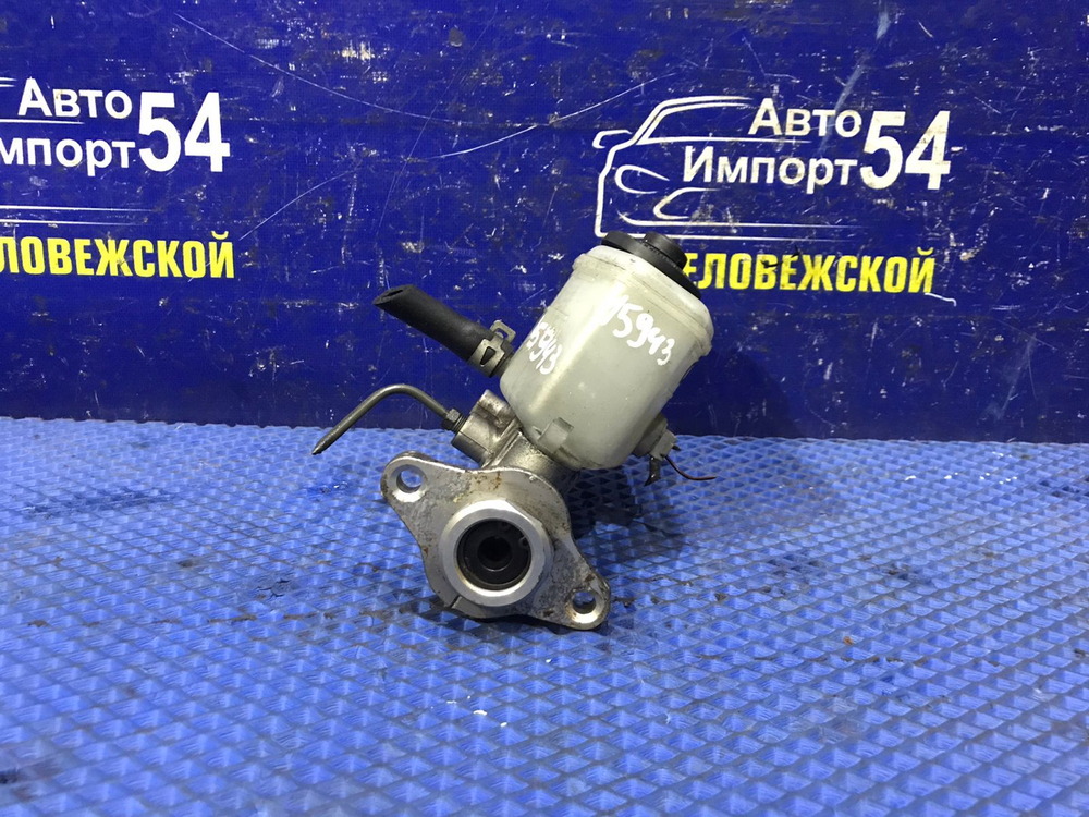 Главный тормозной цилиндр TOYOTA TOWNACE NOAH 1996-2007
