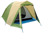 Кемпинговая палатка Andorra 4 Crusoe Camp