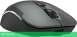 Мышь A4Tech Fstyler FB26CS Air 2 Smoky Grey
