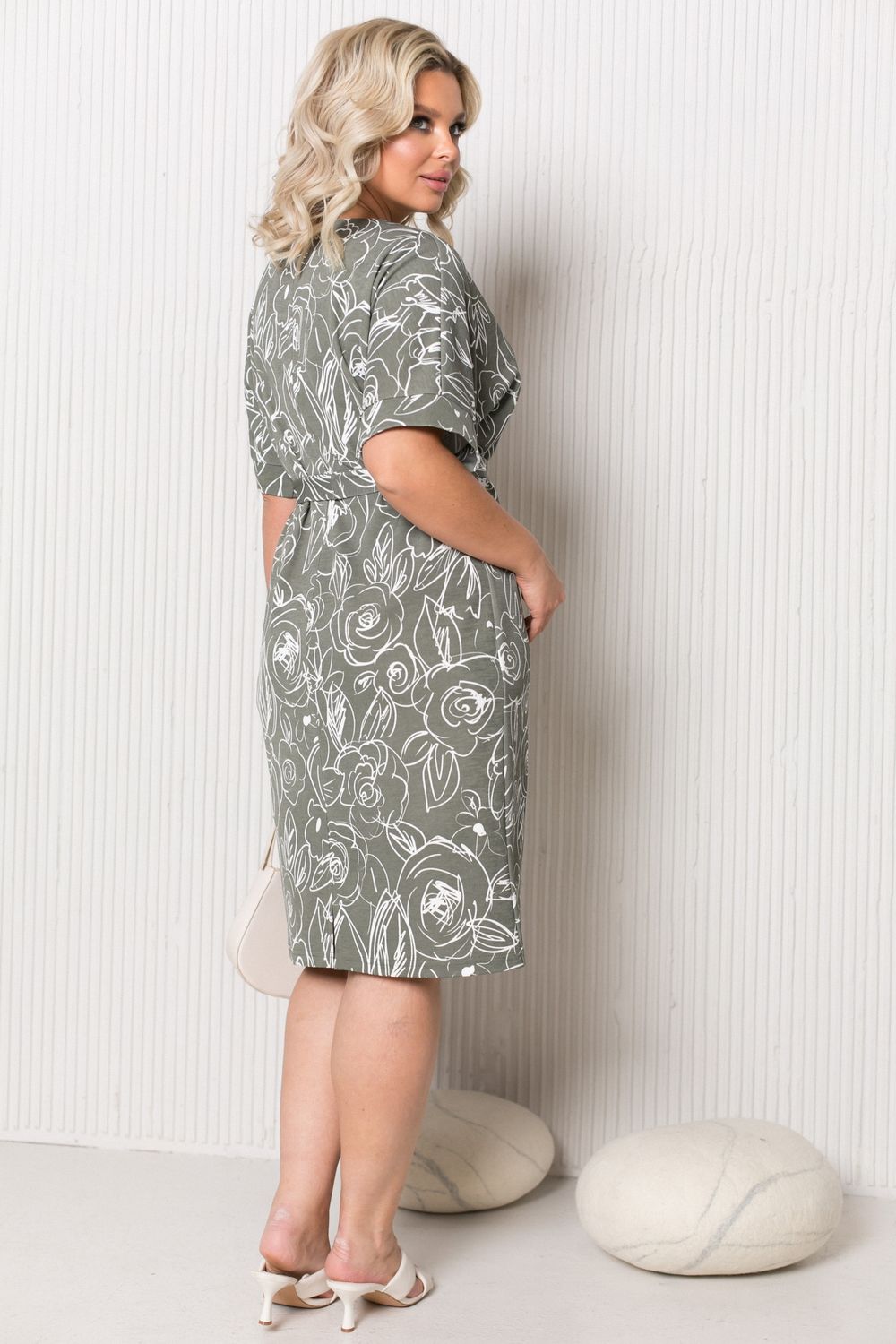 Платье Рамона №1 Valentina