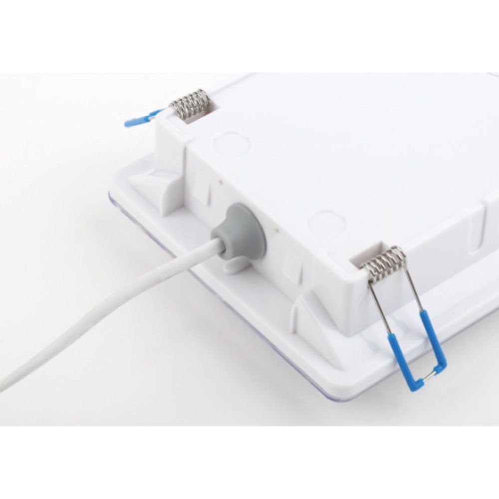 Аварийный светильник светодиодный ЭРА DPA-301-1-65 постоянный/непостоянный 40LED 3ч IP65 | Светильники аварийные