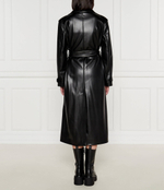 Пальто Malitta HUGO - черный(50516768)