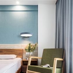 Светодиодное Бра Turna Gray By Imperiumloft