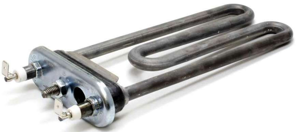 ТЭН стиральной машины LG 17 см 1600 W