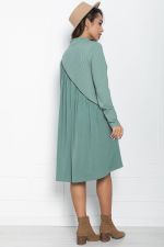 Платье Мару (олива) П11020 LT Collection