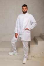 Халат мужской ХМ.490