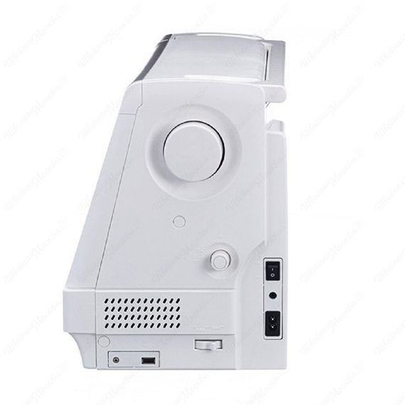 Швейная машина Janome Memory Craft 9400 QCP Horizon
