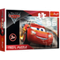 Puzzle &quot;30&quot; -  Lightening McQuuen / Disney Cars 3