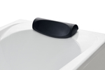 Акриловая ванна Roca BeCool 170x80 с отверстиями для ручек, ZRU9302852