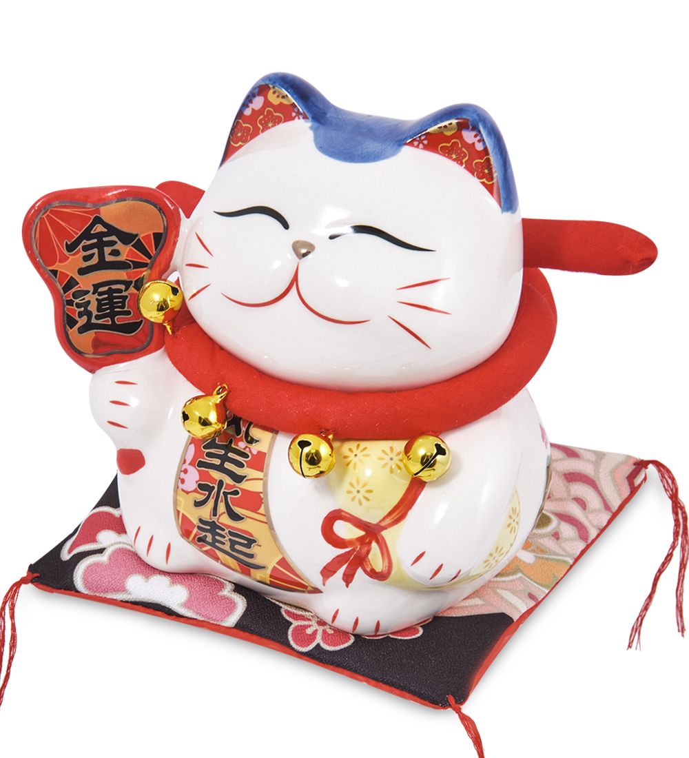 KT-27/1 Копилка «Кот»