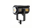 Осветитель светодиодный комбинированный Godox FV200 (вспышка+LED свет) студийный