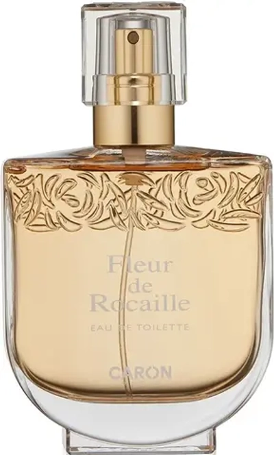CARON FLEUR DE ROCAILLE EDP 100 ML