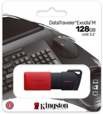 USB Flash карта Kingston DTXM/128GB 128 Гб