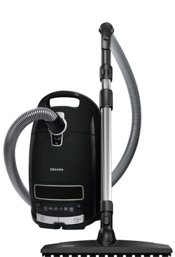 Пылесос Miele Complete C3 Parquet XL SGSF5 Obsidian Black